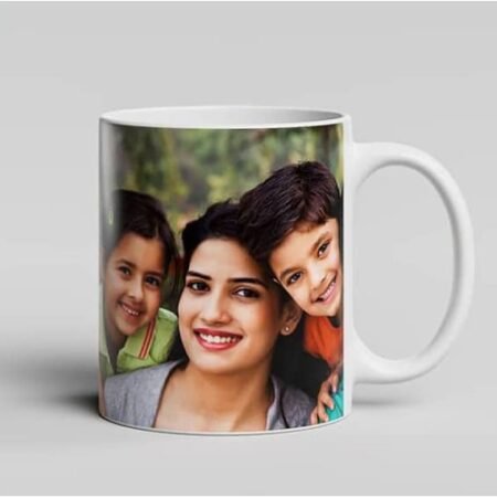 Mug White