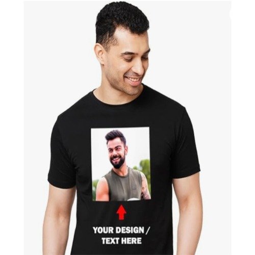 Customized T-Shirt