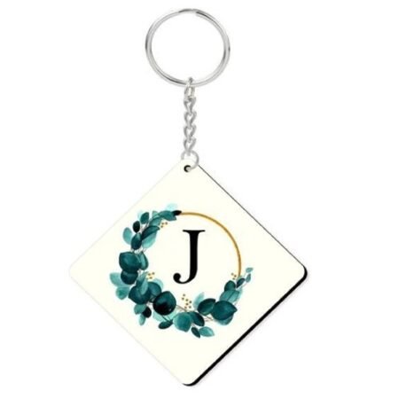 Key Rings 1