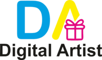 Digital Artist Gift